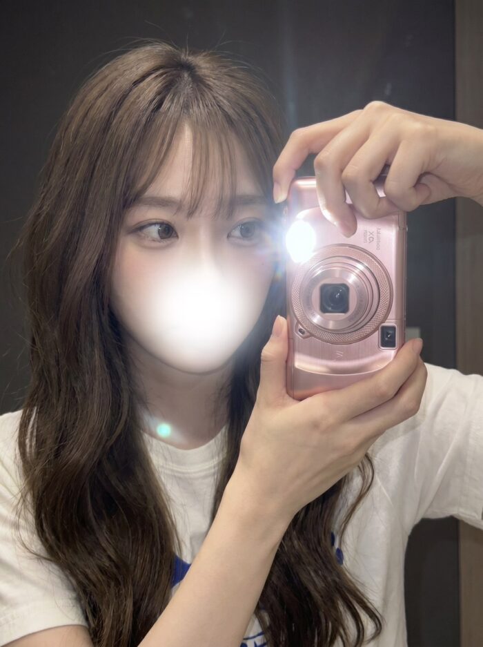 めい 写真 3